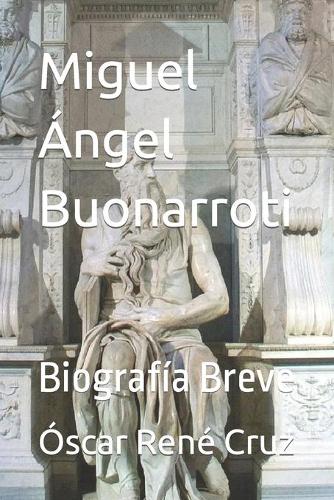 Miguel Angel Buonarroti