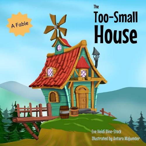 The Too-Small House
