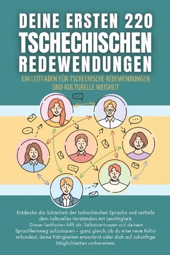 Deine ersten 220 tschechischen Redewendungen