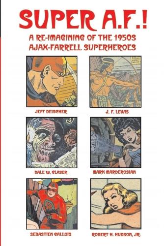 Super AF!