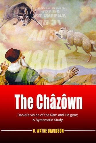 The Châzôwn