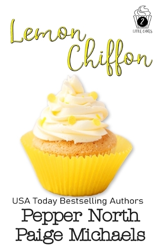 Lemon Chiffon