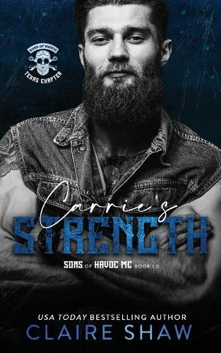 Carrie's Strength