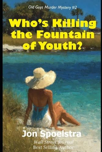 Who's Killing the Fountain of Youth?