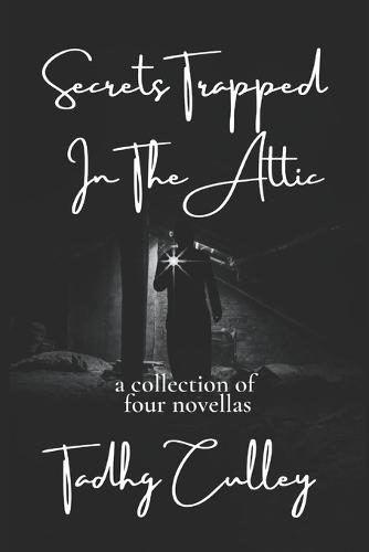 Secrets Trapped In The Attic