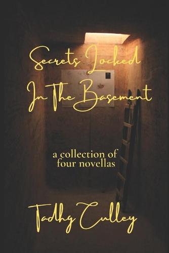 Secrets Locked In The Basement