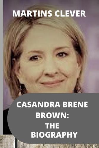 Casandra Brene Brown