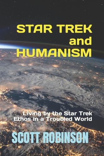 Star Trek and Humanism