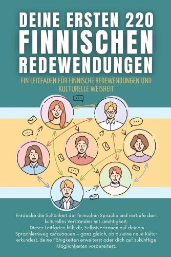 Deine ersten 220 finnischen Redewendungen