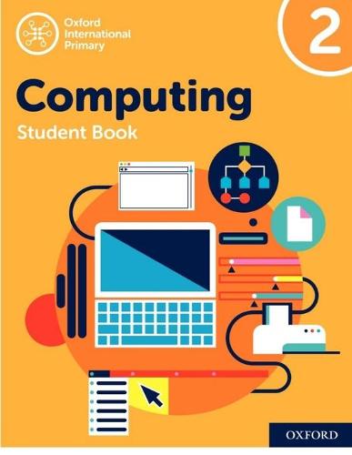 Primary computing book 2