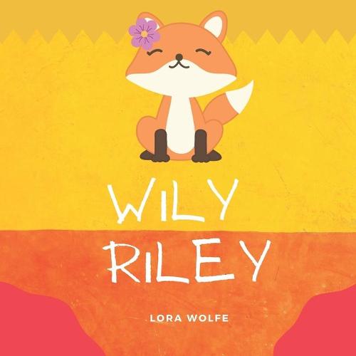 Wily Riley