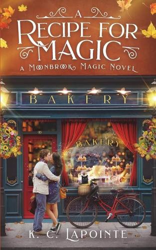 A Recipe for Magic