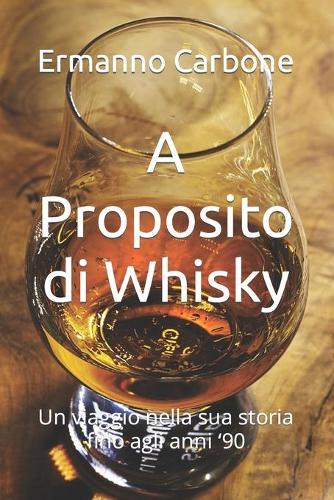 A Proposito di Whisky