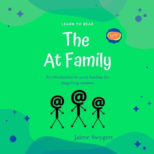 Learn to Read The At Family