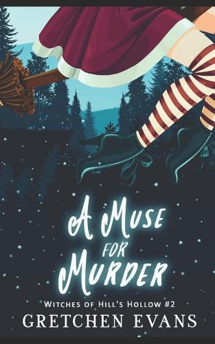 A Muse for Murder