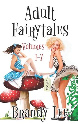 Adult Fairytales