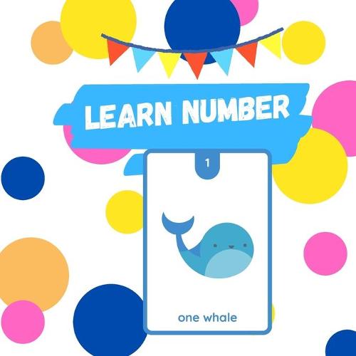 learn number