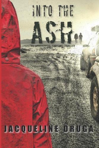 Into the Ash