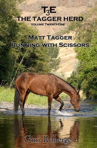 The Tagger Herd