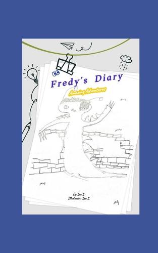 Fredy's Diary