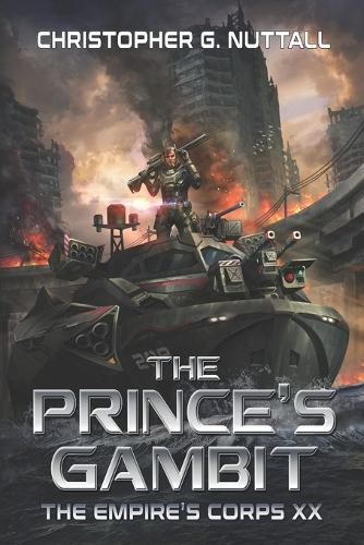 The Prince's Gambit