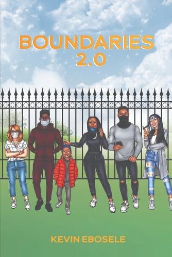 Boundaries 2.0