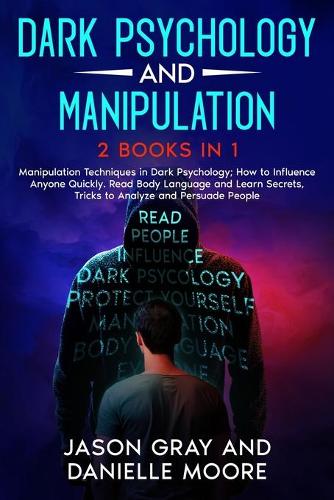 Dark Psychology and Manipulation