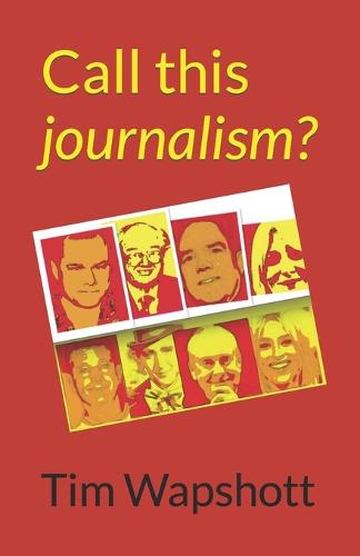 Call this journalism?