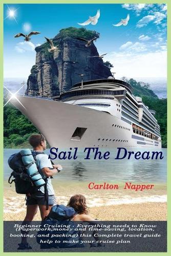 Sail The Dream