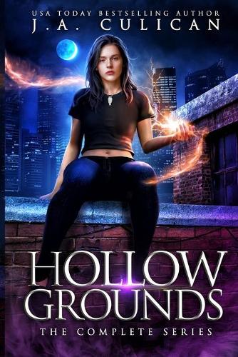 Hollows Ground