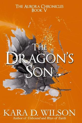 The Dragon's Son