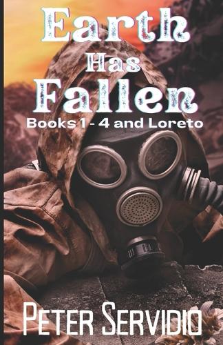 Earth Has Fallen The Complete Series