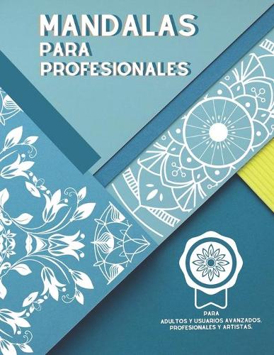 Mandalas Para Profesionales