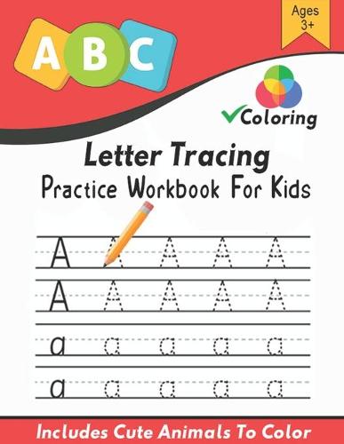 Letter Tracing