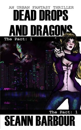 Dead Drops and Dragons