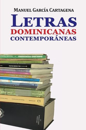 Letras dominicanas contemporaneas