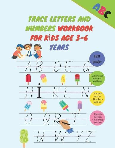 Trace Letters