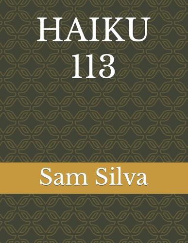 Haiku 113