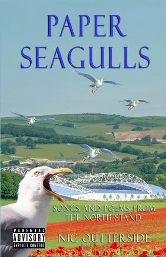 Paper Seagulls