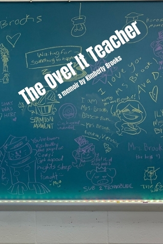 The Over It Teacher