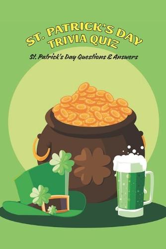 St. Patrick's Day Trivia Quiz