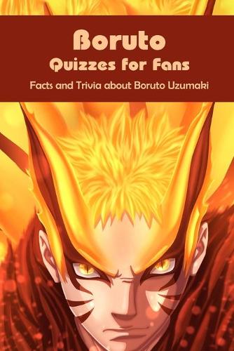 Boruto Quizzes for Fans