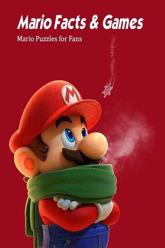 Mario Facts & Games