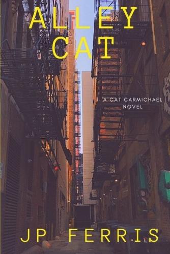 Alley Cat