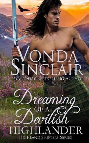 Dreaming of a Devilish Highlander
