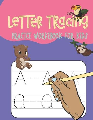 Letter Tracing