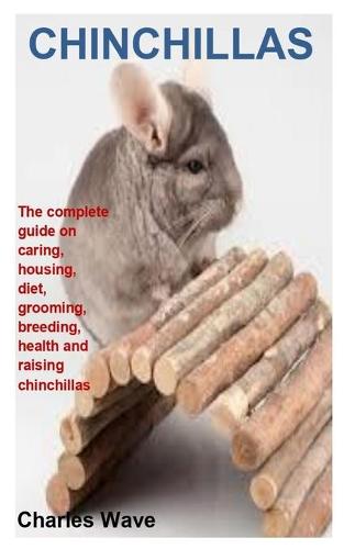 Chinchillas