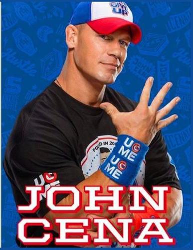John cena