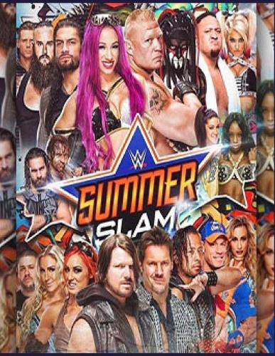 Summer slam