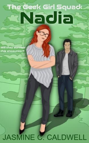 The Geek Girl Squad